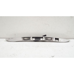 Blenda tylnej klapy lampki Renault SCENIC III