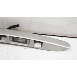 Blenda tylnej klapy lampki Renault SCENIC III 2