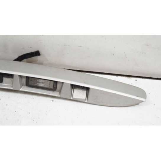 Blenda tylnej klapy lampki Renault SCENIC III