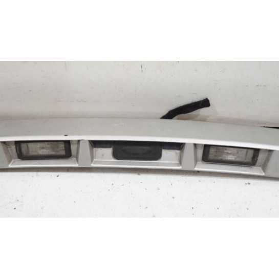 Blenda tylnej klapy lampki Renault SCENIC III