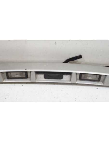 Blenda tylnej klapy lampki Renault SCENIC III