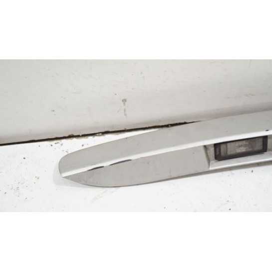 Blenda tylnej klapy lampki Renault SCENIC III