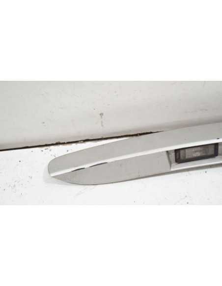 Blenda tylnej klapy lampki Renault SCENIC III