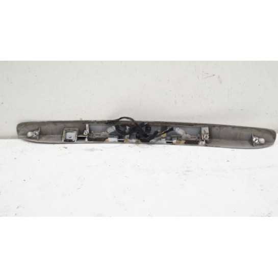 Blenda tylnej klapy lampki Renault SCENIC III