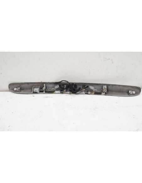 Blenda tylnej klapy lampki Renault SCENIC III