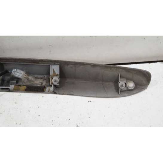 Blenda tylnej klapy lampki Renault SCENIC III