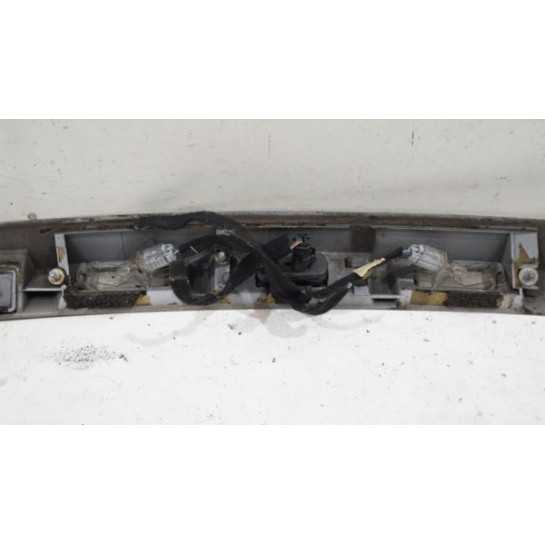 Blenda tylnej klapy lampki Renault SCENIC III