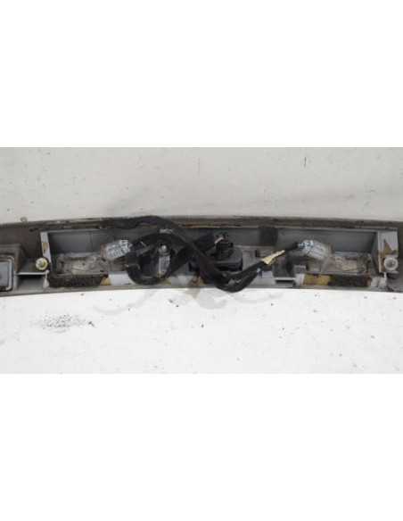 Blenda tylnej klapy lampki Renault SCENIC III