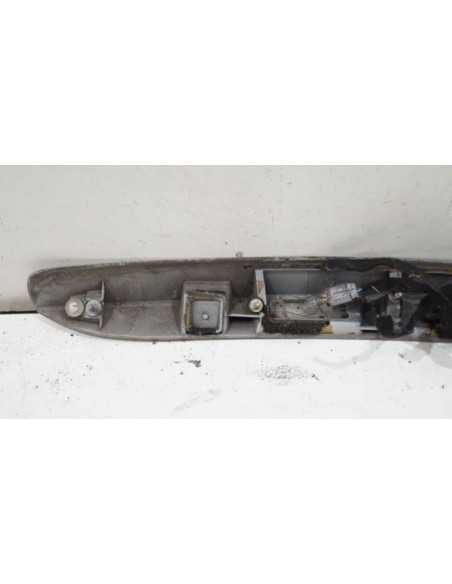 Blenda tylnej klapy lampki Renault SCENIC III