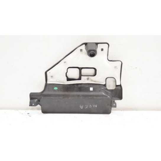 Tapicerka wnętrza Opel MOKKA X AXB60480