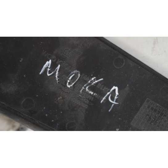 Tapicerka wnętrza Opel MOKKA X AXB60480