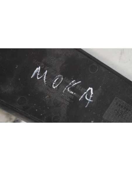Tapicerka wnętrza Opel MOKKA X AXB60480