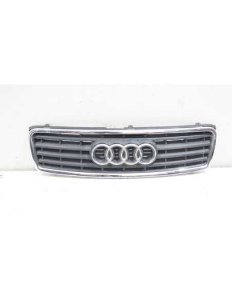 Grill Atrapa górna zderzaka Audi A4 B6 8H0853653