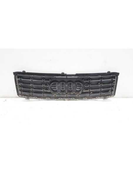 Grill Atrapa górna zderzaka Audi A4 B6 8H0853653