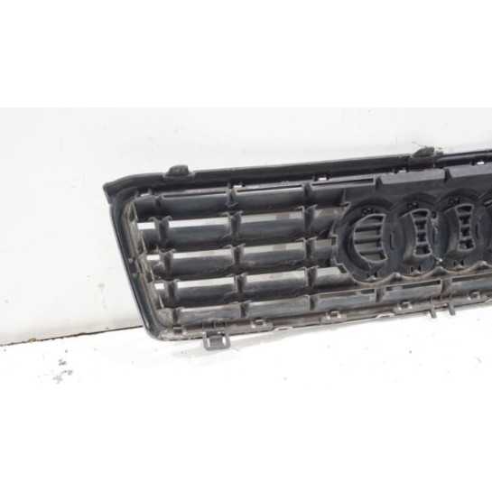 Grill Atrapa górna zderzaka Audi A4 B6 8H0853653