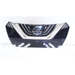 Atrapa grill znaczek Nissan MICRA K14 623105FA0A