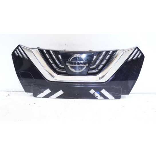 Atrapa grill znaczek Nissan MICRA K14 623105FA0A
