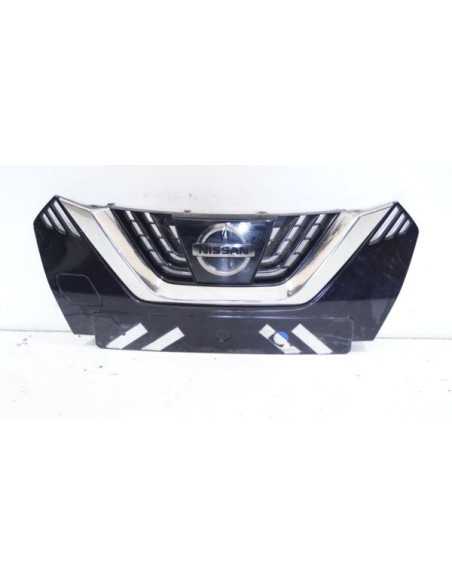 Atrapa grill znaczek Nissan MICRA K14 623105FA0A