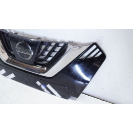 Atrapa grill znaczek Nissan MICRA K14 623105FA0A 2
