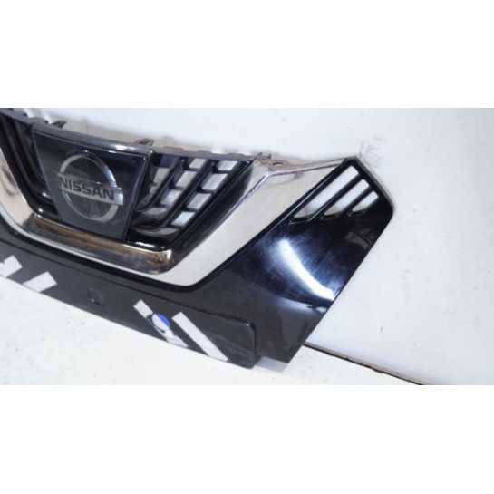 Atrapa grill znaczek Nissan MICRA K14 623105FA0A