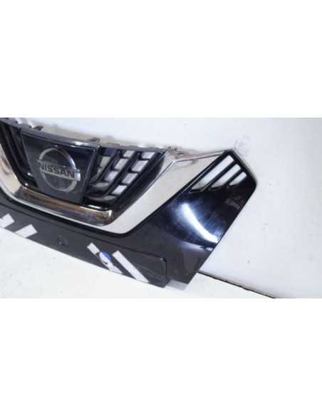 Atrapa grill znaczek Nissan MICRA K14 623105FA0A