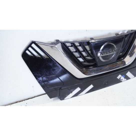 Atrapa grill znaczek Nissan MICRA K14 623105FA0A