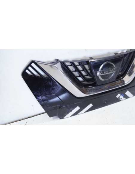 Atrapa grill znaczek Nissan MICRA K14 623105FA0A