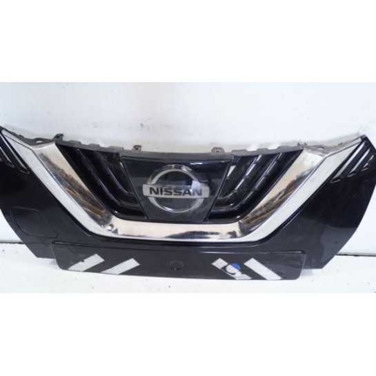 Atrapa grill znaczek Nissan MICRA K14 623105FA0A