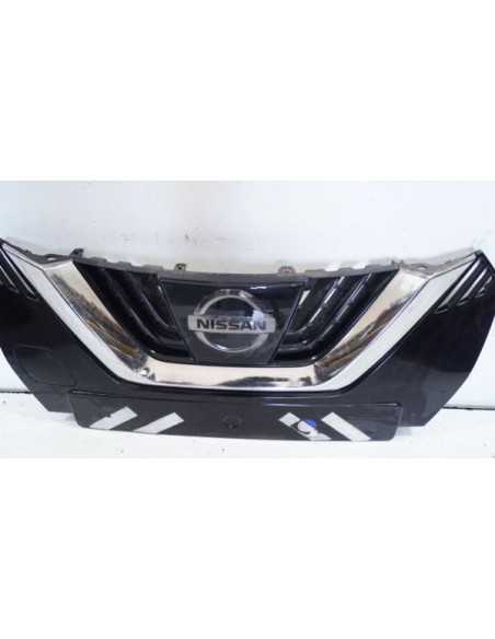 Atrapa grill znaczek Nissan MICRA K14 623105FA0A