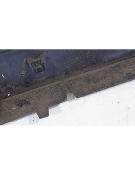 Atrapa grill znaczek Nissan MICRA K14 623105FA0A