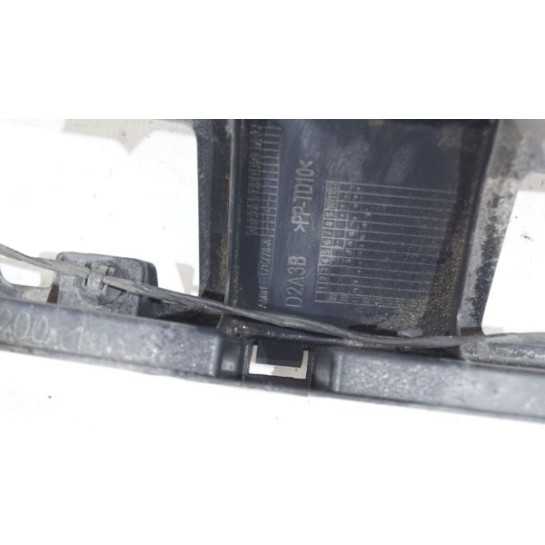 Wzmocnienie czołowe zderzaka przód Ford C-MAX MK2