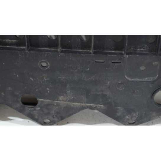 Osłona dolna zderzaka przód Toyota YARIS II 05-09r