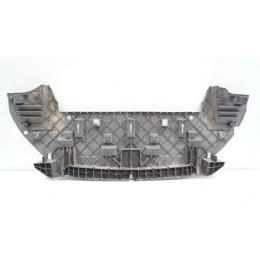 Dolna osłona zderzaka przód Peugeot 5008 I 09-13r