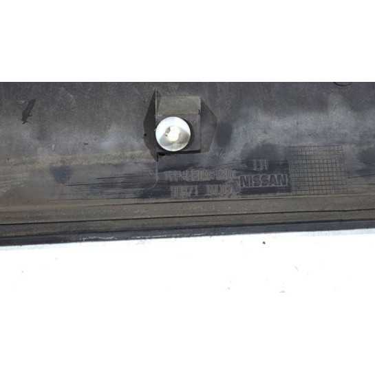 Listwa przednich drzwi lewych Nissan QASHQAI J10