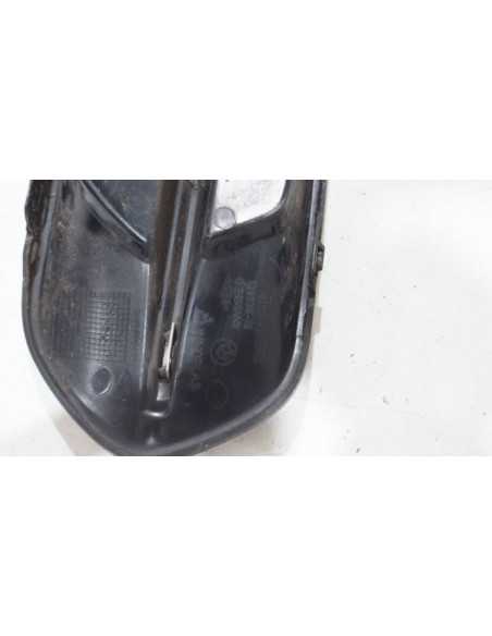 Kratka zderzaka lewy przód BMW F20 7272563