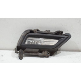 Halogen ramka halogena prawy Nissan MICRA K14