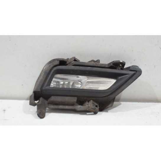 Halogen ramka halogena prawy Nissan MICRA K14