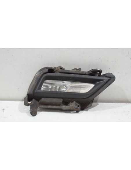 Halogen ramka halogena prawy Nissan MICRA K14