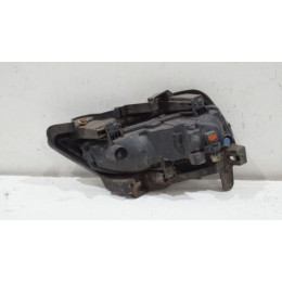 Halogen ramka halogena prawy Nissan MICRA K14 2