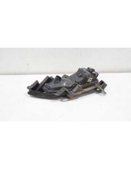 Halogen ramka halogena prawy Nissan MICRA K14