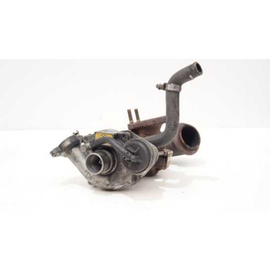 Turbosprężarka Ford Citroen Peugeot 1.4 HDI TDCI
