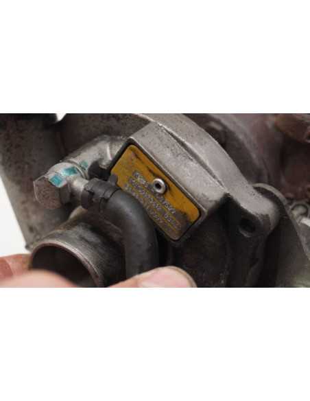 Turbosprężarka Ford Citroen Peugeot 1.4 HDI TDCI