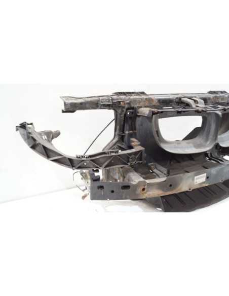 Pas przedni belka wzmocnienie czołowe BMW 1 E87