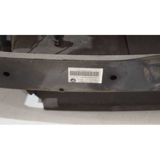 Pas przedni belka wzmocnienie czołowe BMW 1 E87