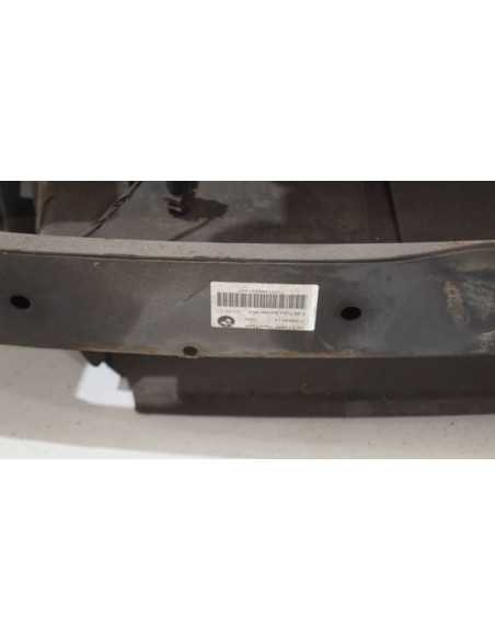 Pas przedni belka wzmocnienie czołowe BMW 1 E87