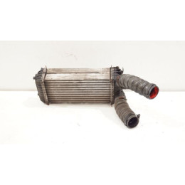 Intercooler chłodnica powietrza Ford C-MAX MK2 II