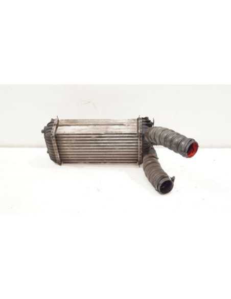 Intercooler chłodnica powietrza Ford C-MAX MK2 II