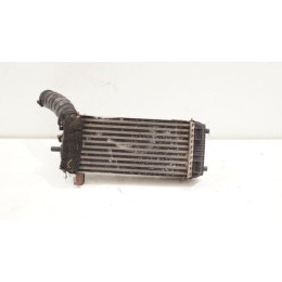 Intercooler chłodnica powietrza Ford C-MAX MK2 II 2