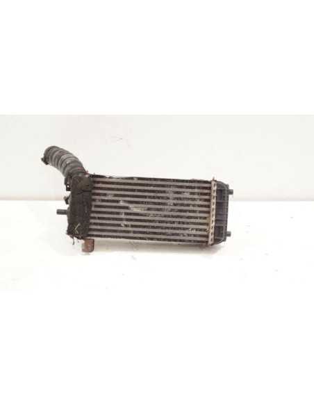 Intercooler chłodnica powietrza Ford C-MAX MK2 II