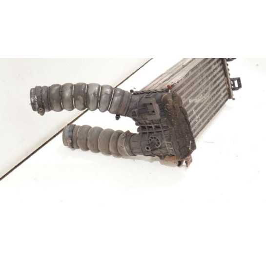 Intercooler chłodnica powietrza Ford C-MAX MK2 II